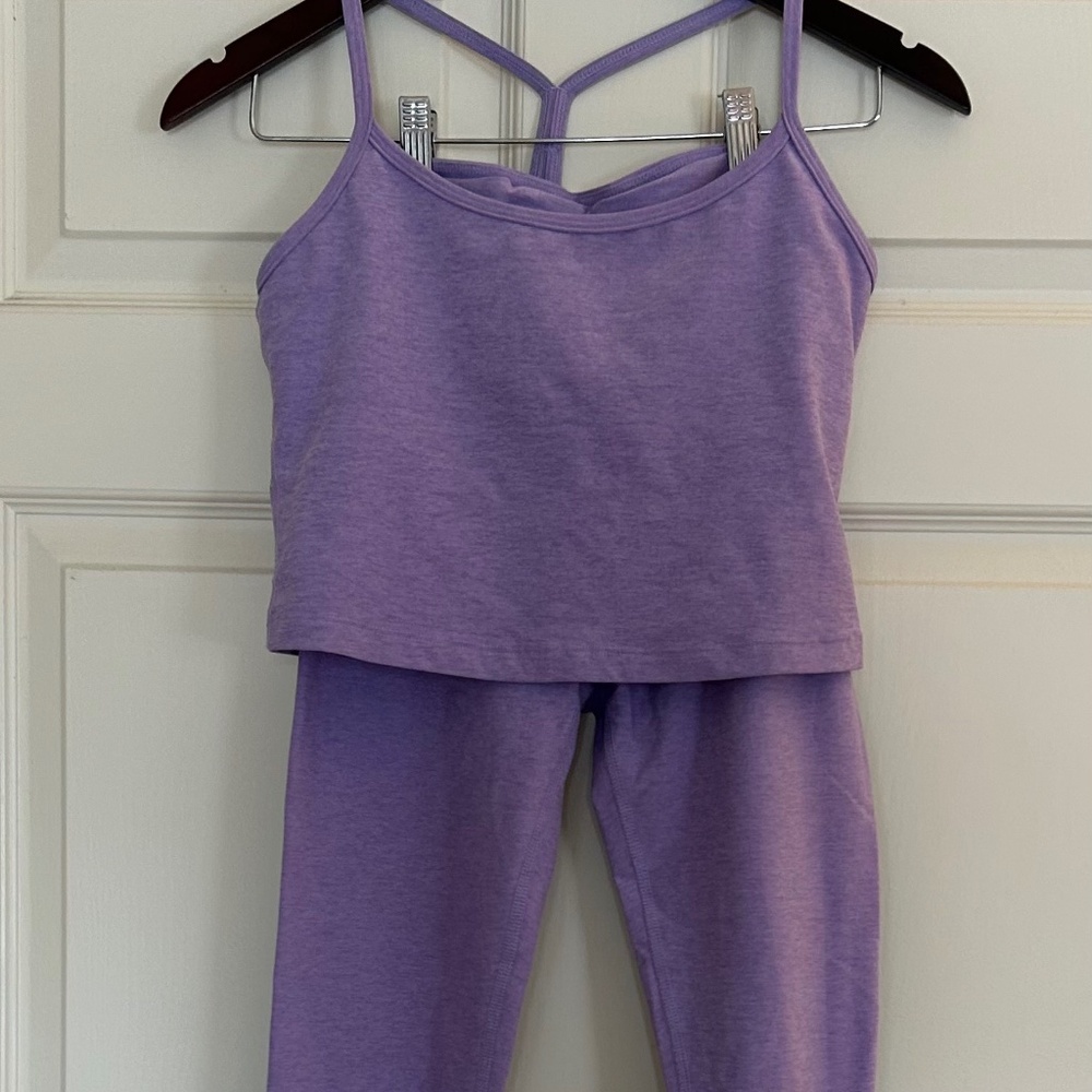 Beyond Yoga Set